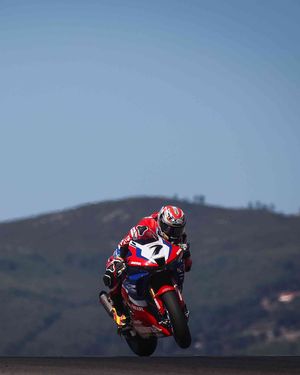 Image post by @worldsbk on Instagram