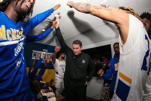 Image post by @mcneesesports on Instagram