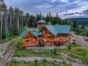 Image post by @christiesrealestate on Instagram