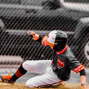 Image post by @rawlingstigers on Instagram