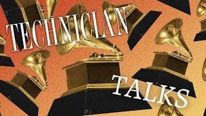 Video post by @ncsutechnician on YouTube