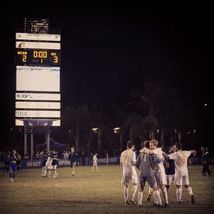 Image post by @bigwestsports on Instagram