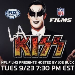 Image post by @nflfilms on Instagram