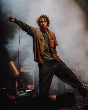 Image post by @songkick on Instagram