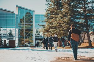 Image post by @nauflagstaff on Instagram