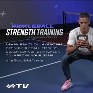 Image post by @selkirk_tv on Instagram