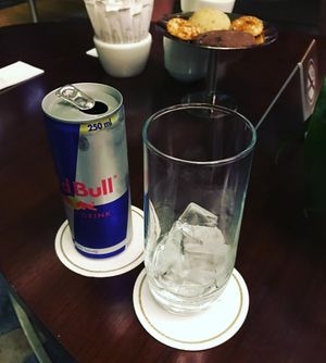 Image post by @berndwiesberger on Instagram