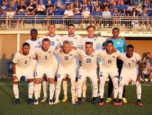 Image post by @ukmenssoccer on Instagram