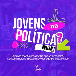 Image post by @girlupbrasil on Instagram