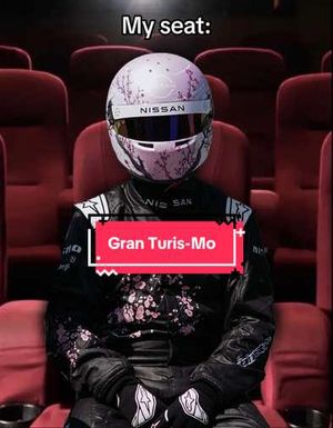 Video post by @nismo on TikTok