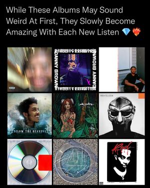 Image post by @fantastichiphop_ on Instagram