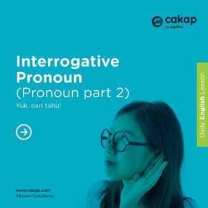 Image post by @cakapcom on Instagram