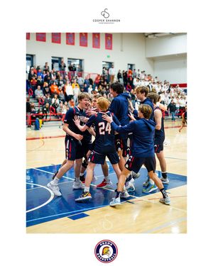 Image post by @coopershannonphotography on Instagram