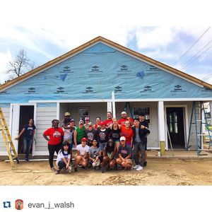 Image post by @studentlifeosu on Instagram