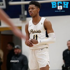 Image post by @beachcityhoops on Instagram