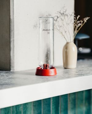 Image post by @waterdrop on Instagram