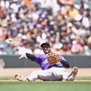 Image post by @rockies on Instagram