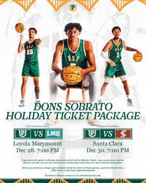 Image post by @usfdonsmbb on Instagram