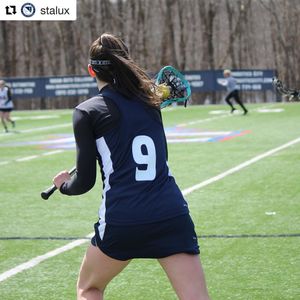 Image post by @3dlacrossene on Instagram