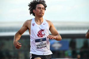 Image post by @WSUCougarXCTF on Twitter