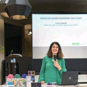 Image post by @aridontario on Instagram