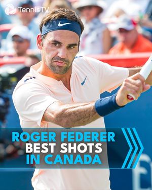 Image post by @tennistv on Instagram