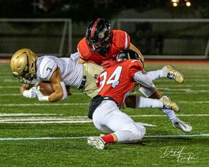 Image post by @davidfrerkersportsphotography on Instagram