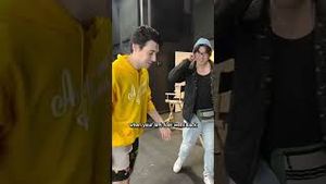 Video post by @achievementhunter on YouTube