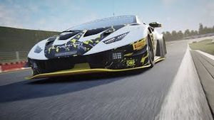 Video post by @lamborghini on YouTube
