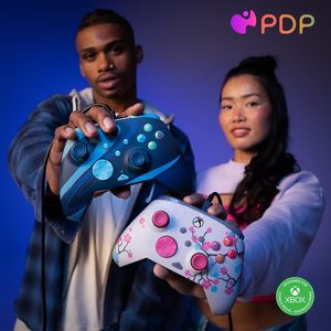 Image post by @pdpgaming on Instagram