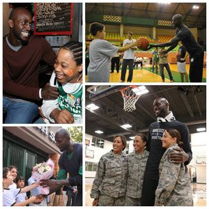 Image post by @nbacares on Instagram