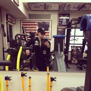 Image post by @khloekardashian on Instagram