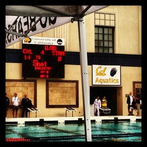 Image post by @calwwpolo on Instagram
