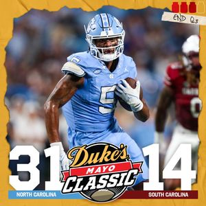Image post by @DukesMayoBowl on Twitter