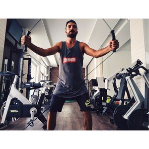 Image post by @francesco__laporta on Instagram