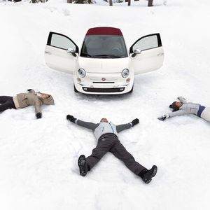Image post by @fiatusa on Instagram