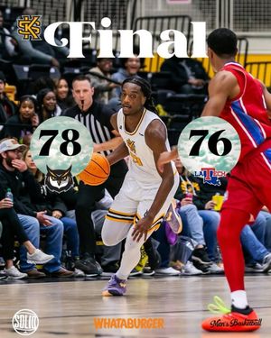 Image post by @ksuowlsmbb on Instagram