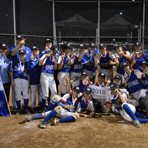 Image post by @baseballcanada on Instagram