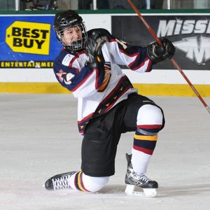 Image post by @hockeycanada on Instagram