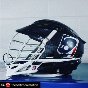 Image post by @cascade_lacrosse on Instagram