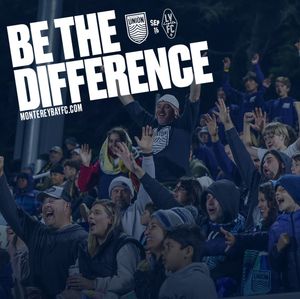 Image post by @montereybayfc on Instagram
