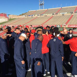 Image post by @fresno_state_football on Instagram