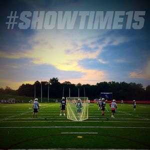 Image post by @cascade_lacrosse on Instagram