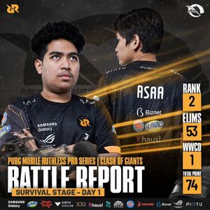 Image post by @teamrrq on Instagram