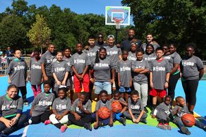 Image post by @nbacares on Instagram