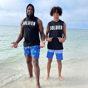 Image post by @soldiersports.us on Instagram