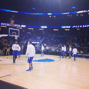 Image post by @saintlouismbb on Instagram