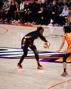 Image post by @phoenixmercury on Instagram