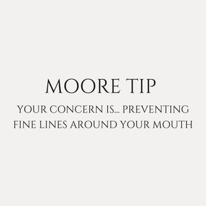 Image post by @themoorecenter on Instagram