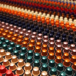 Image post by @nespressousa on Instagram